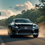 تاریخچه شرکت لکسوس: از چالش مخفی تا نماد لوکس ژاپنی