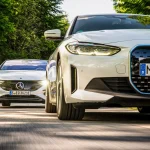 مقایسه BMW و مرسدس-بنز: دو غول آلمانی لوکس و اسپرت